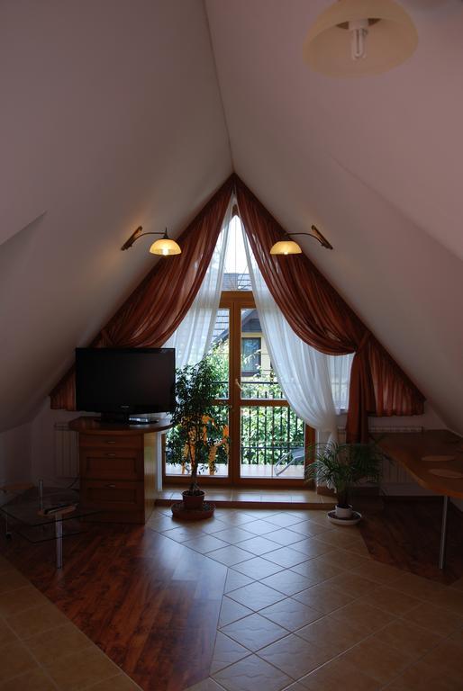 Studia "U Tomasza" Apartment Zakopane Room photo