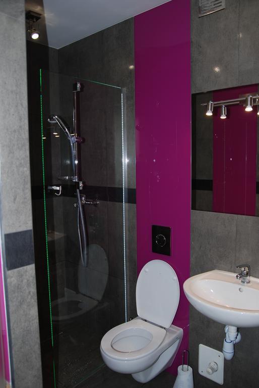 Studia "U Tomasza" Apartment Zakopane Room photo