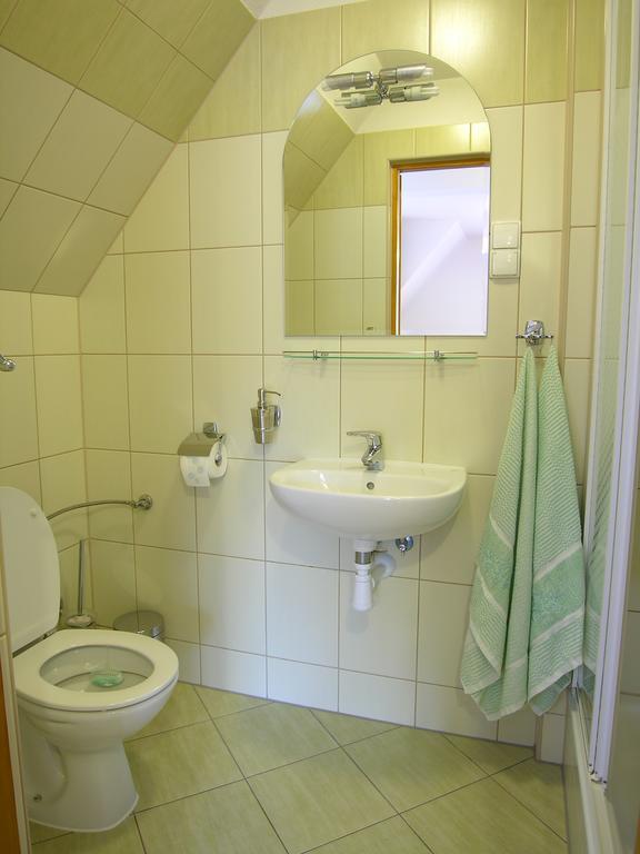Studia "U Tomasza" Apartment Zakopane Room photo