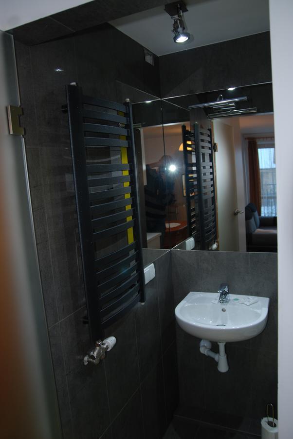 Studia "U Tomasza" Apartment Zakopane Exterior photo